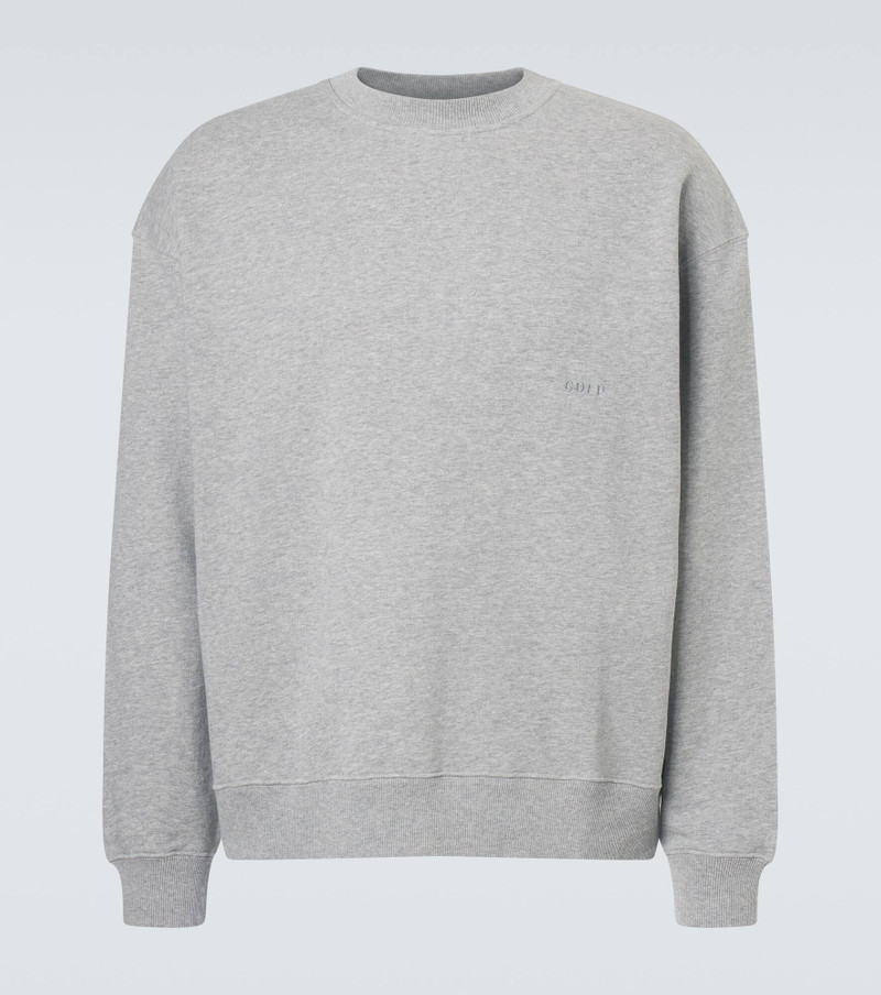 Cotton sweatshirt 1