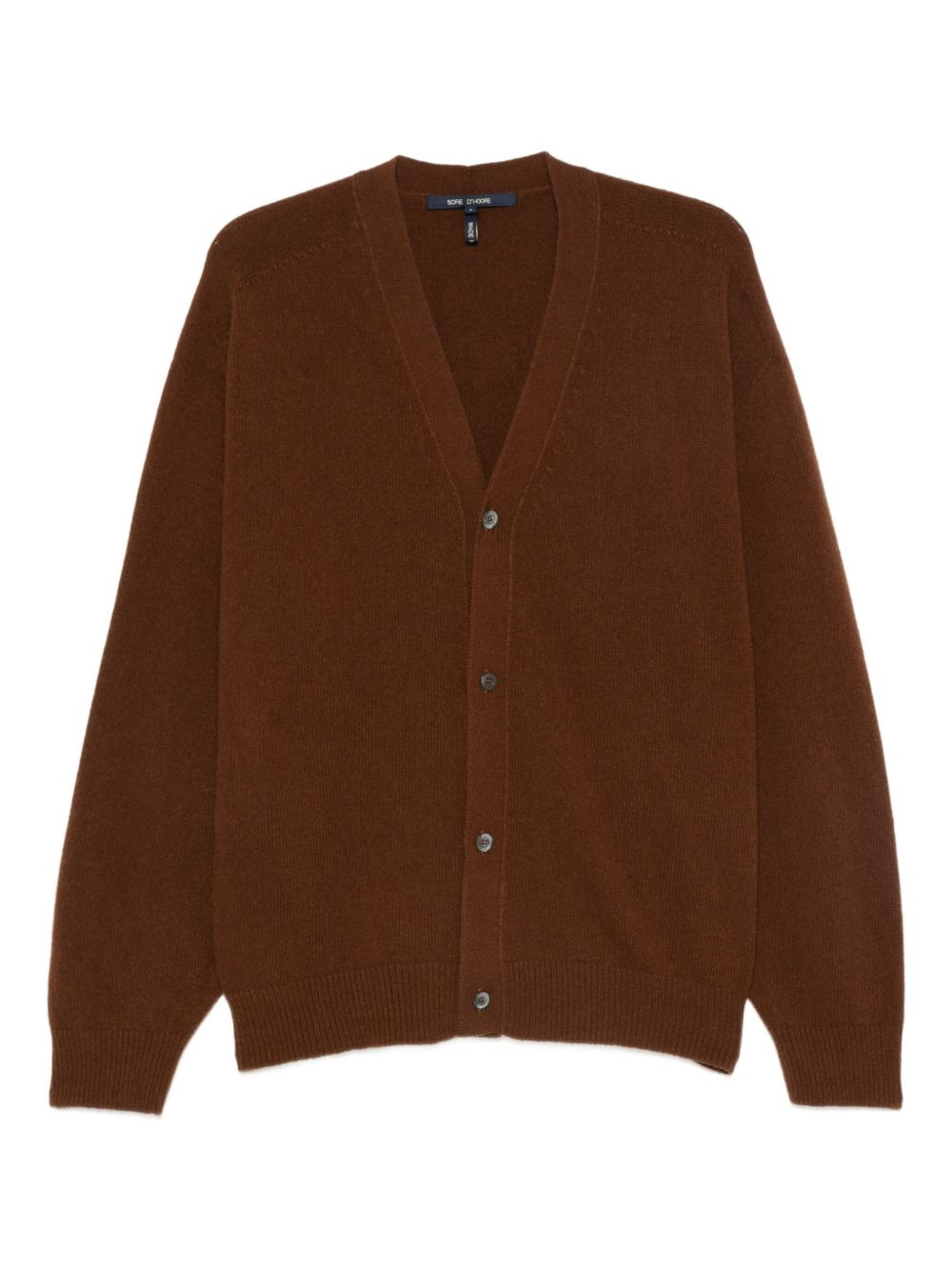 Mabuse cardigan - 1