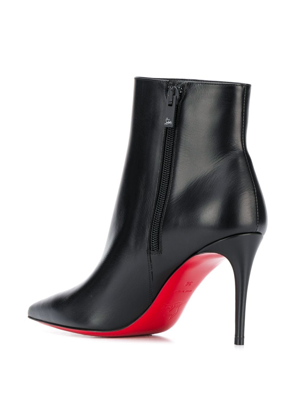 Kate 85 booties - 3