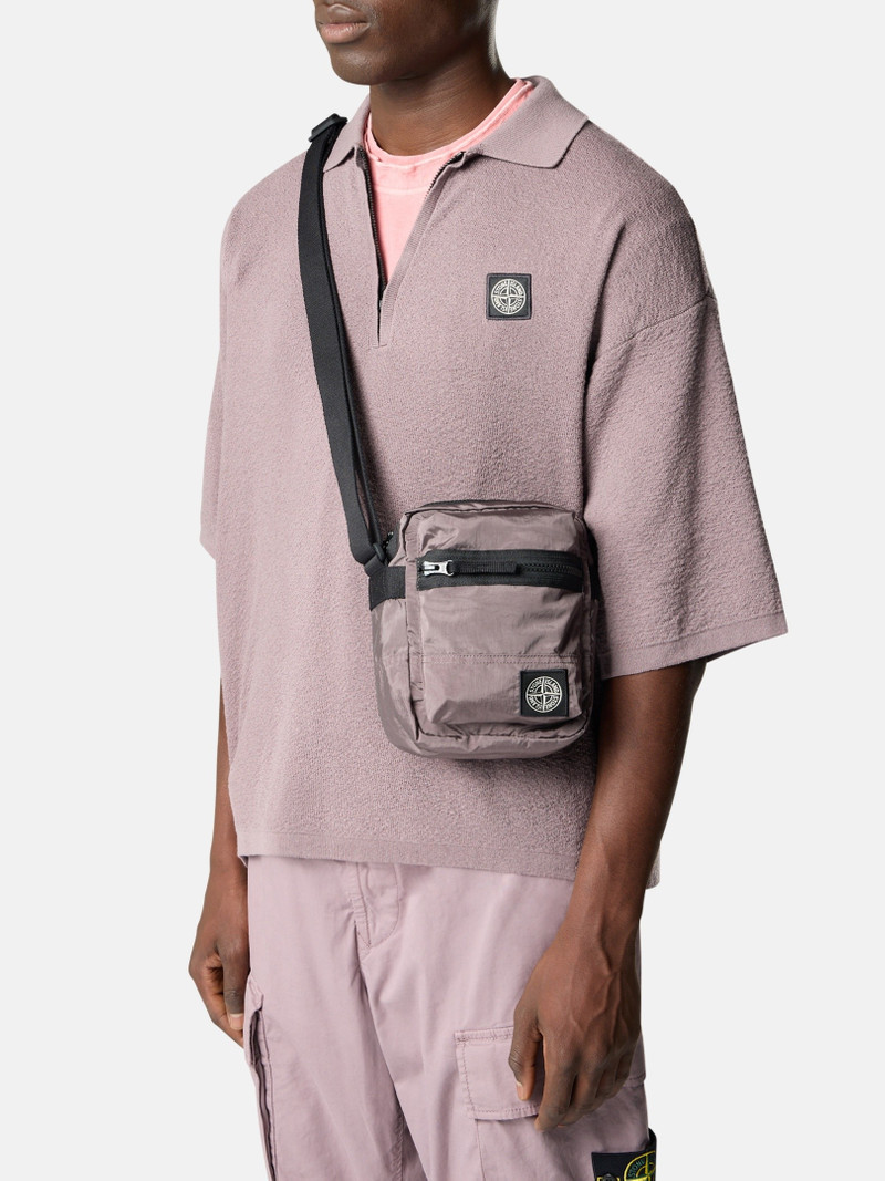 Stone Island 9200015 COATED NYLON METAL IN ECONYL® outlook