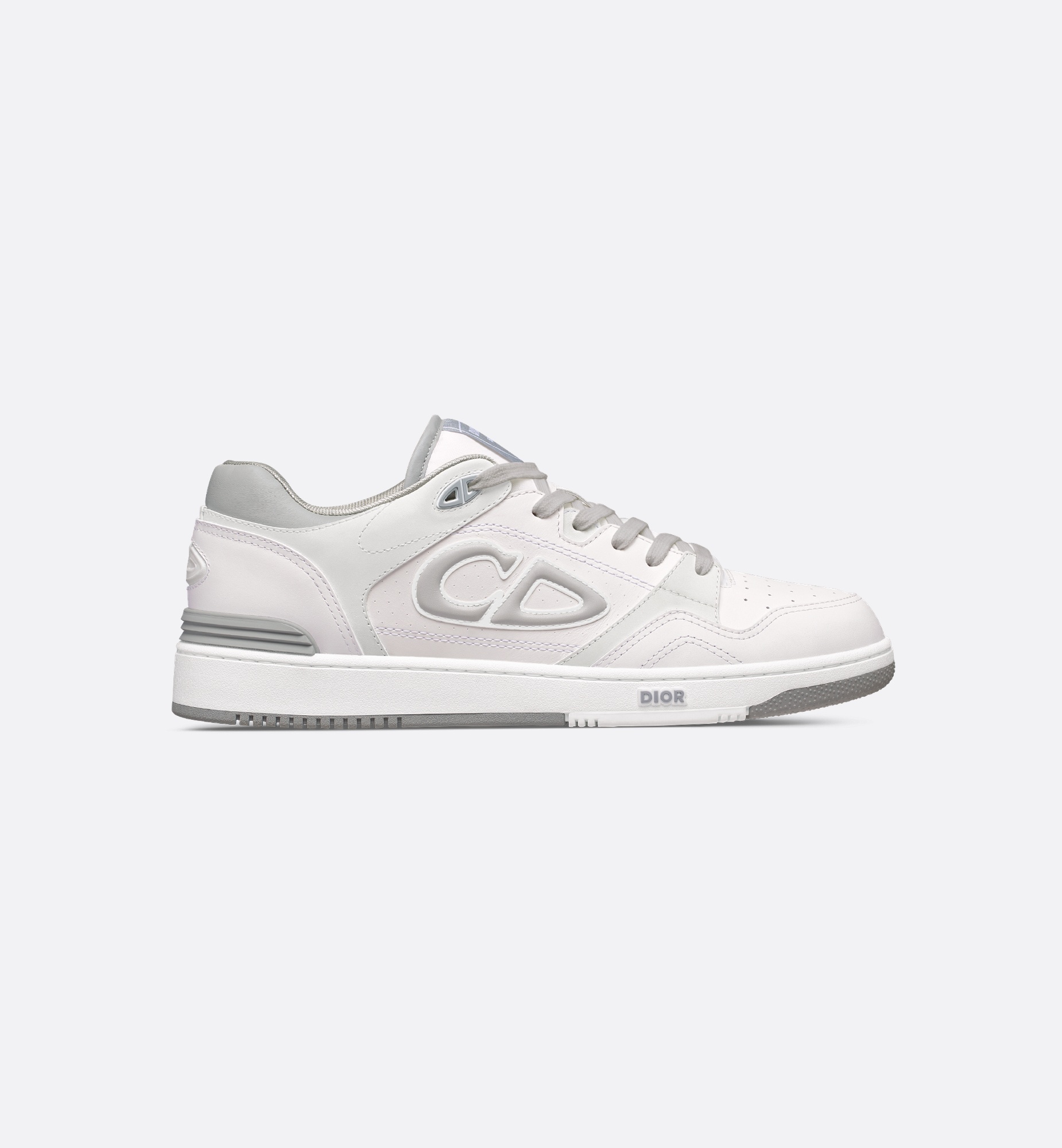 B57 Dribble Low-Top Sneaker - 5