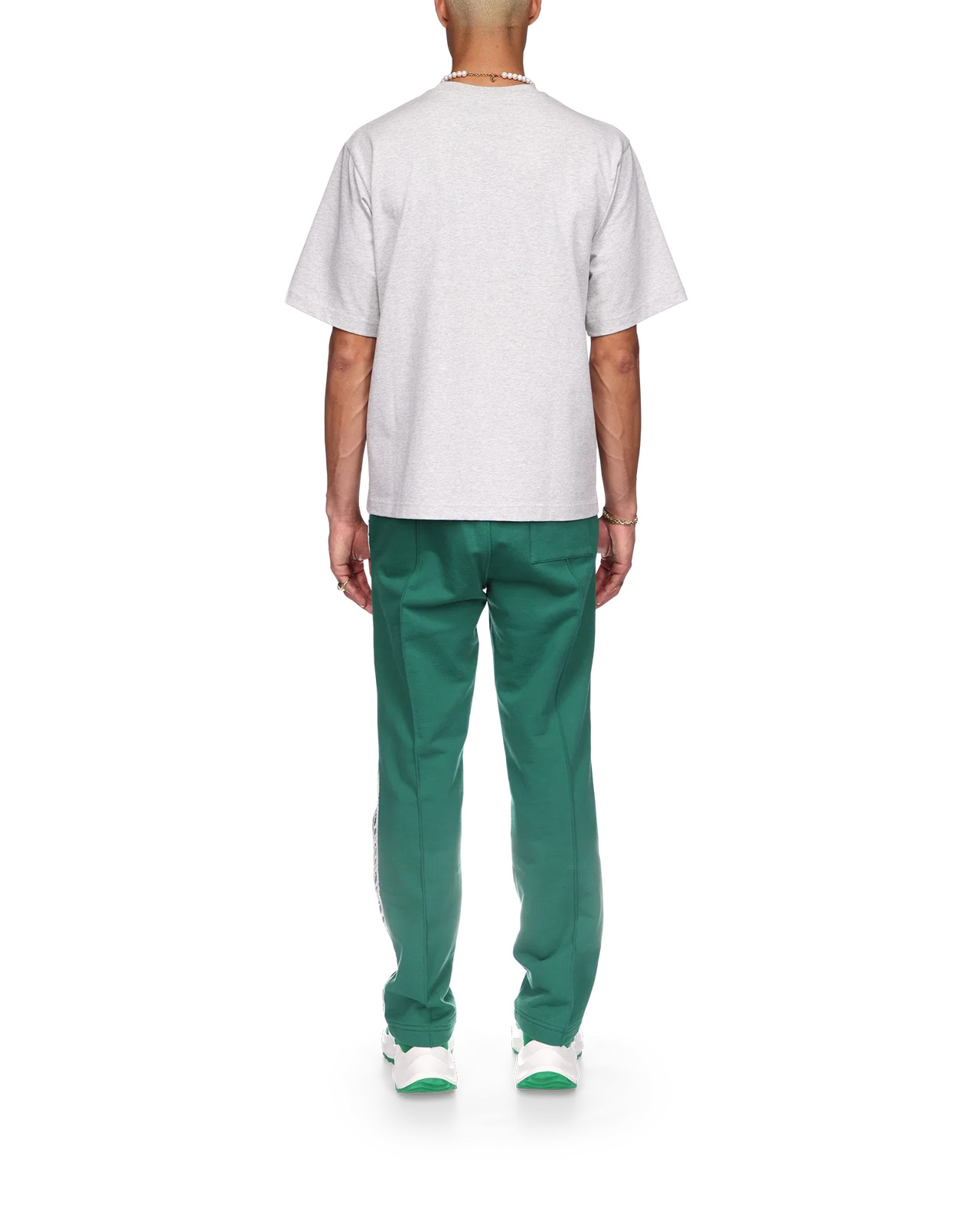 Casa Sport 3D Oversized T-Shirt - 4