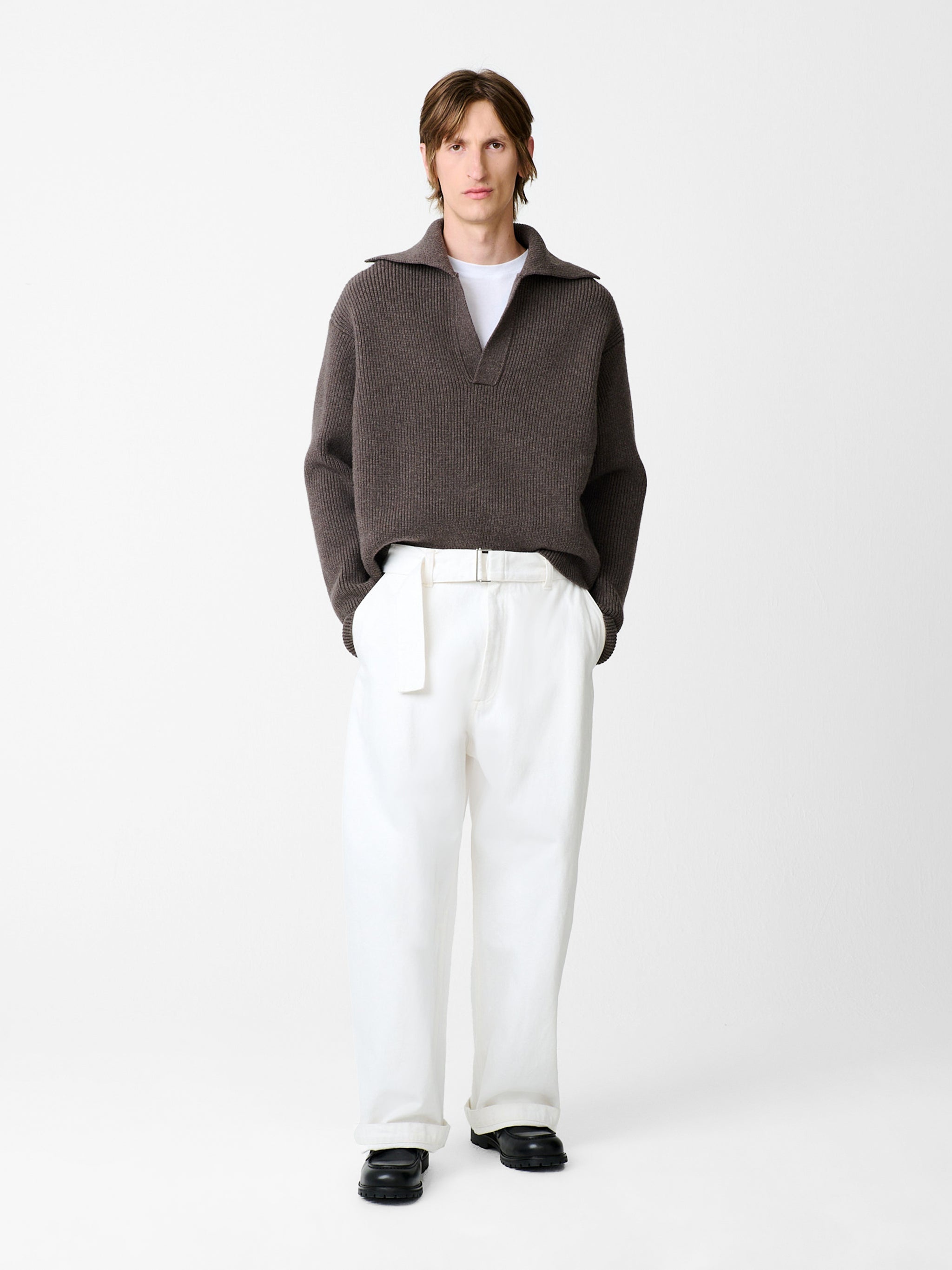 Nash Knit - 3