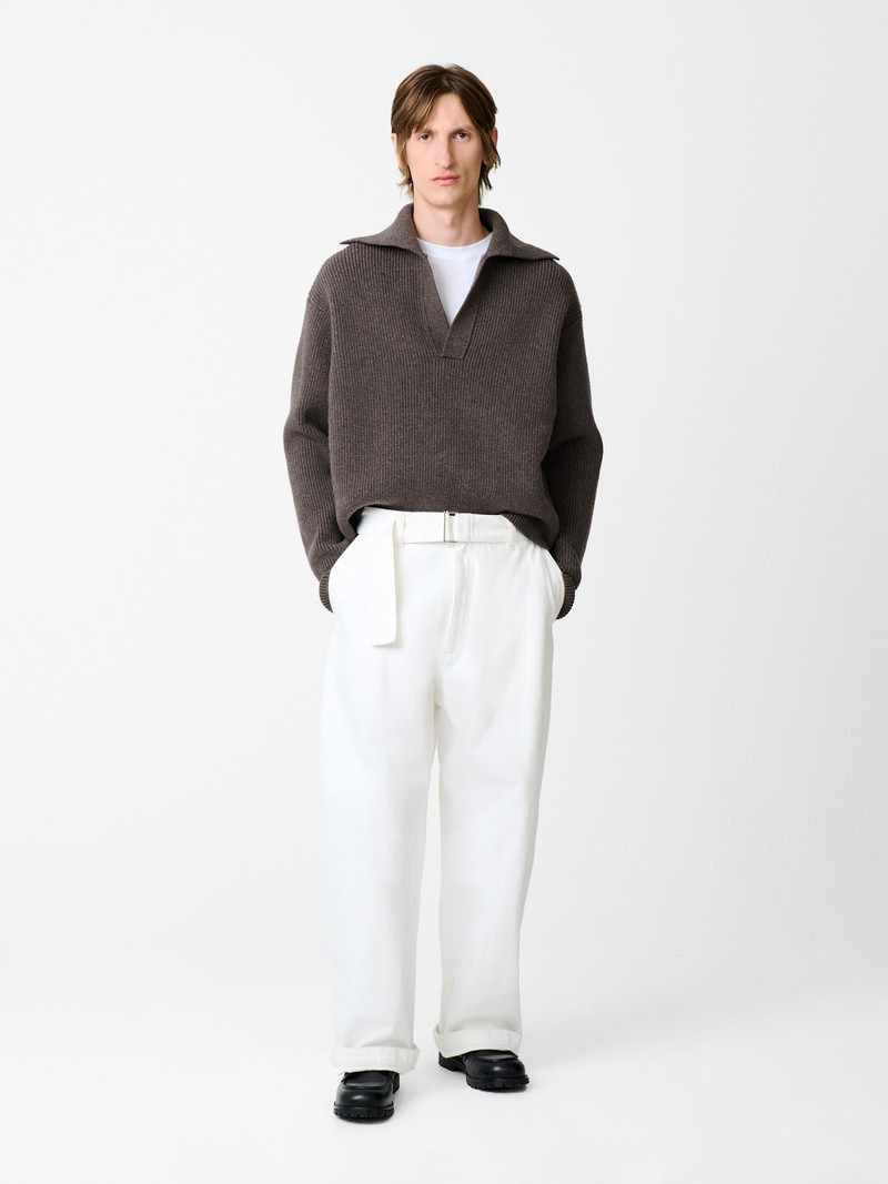 Studio Nicholson Nash Knit outlook