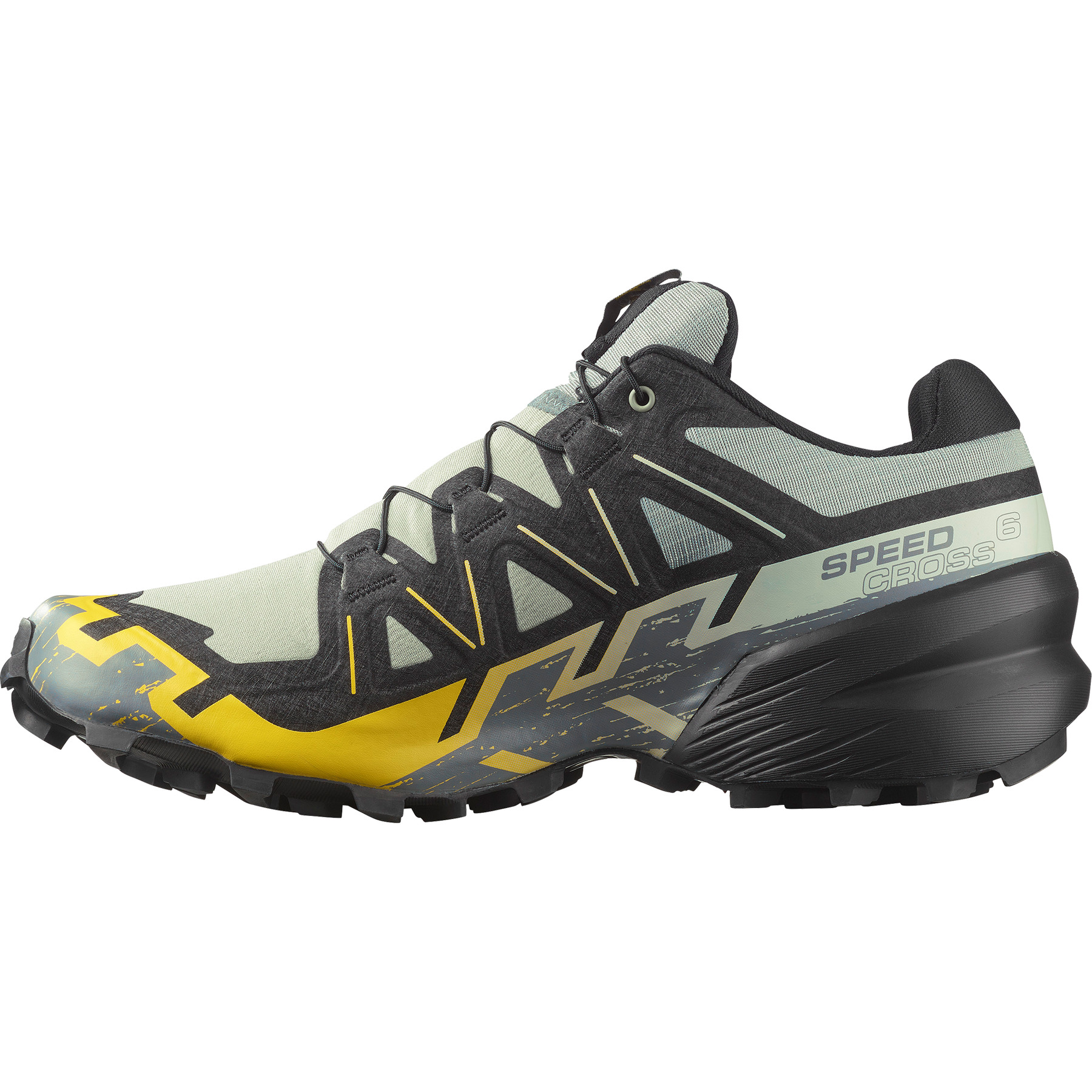 SPEEDCROSS 6 - 4