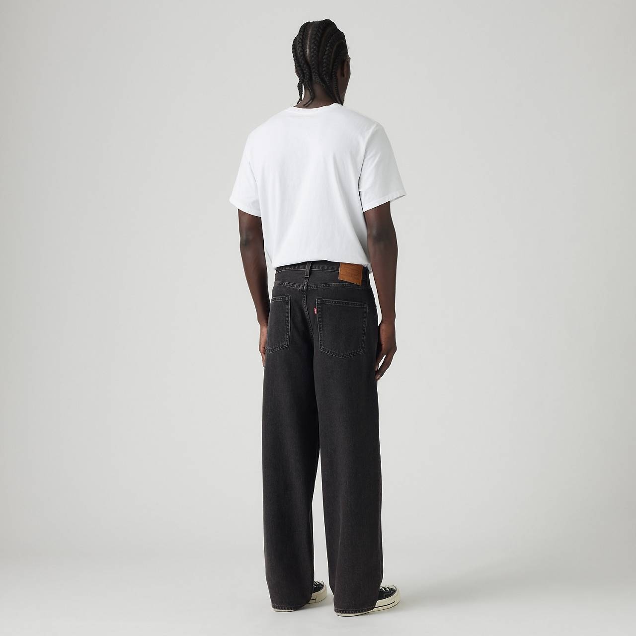 578™ BAGGY MEN'S JEANS - 5
