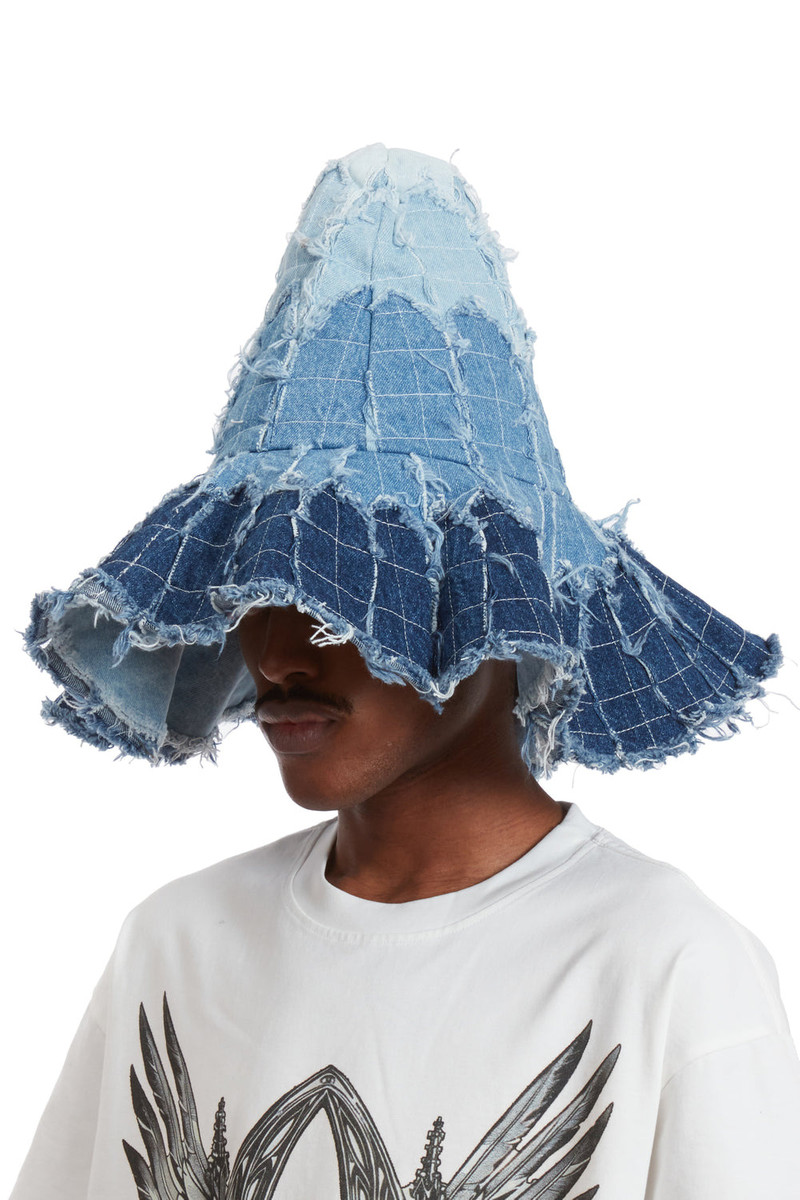 HIGHEST POINT HAT 4