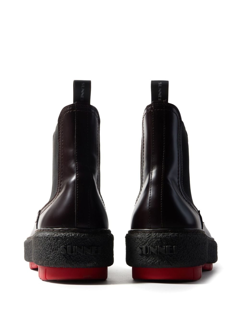 Cemento boots - 3