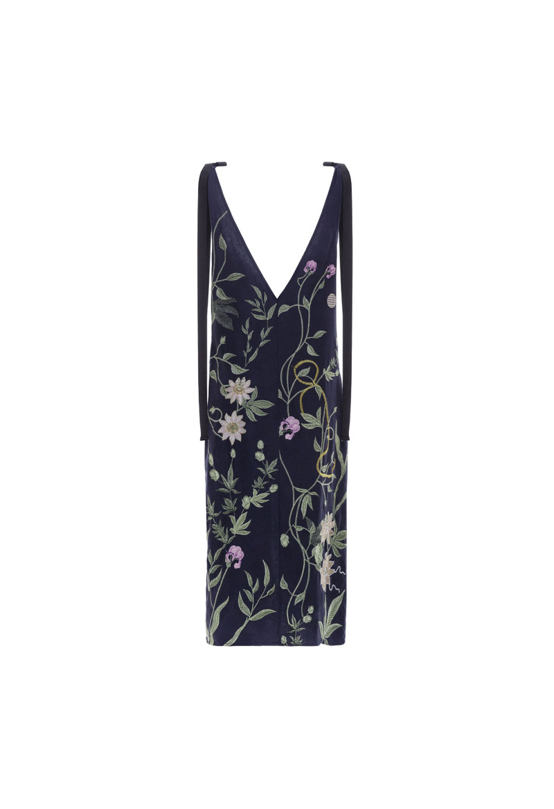 Suspiro Paraiso Kaftan 3