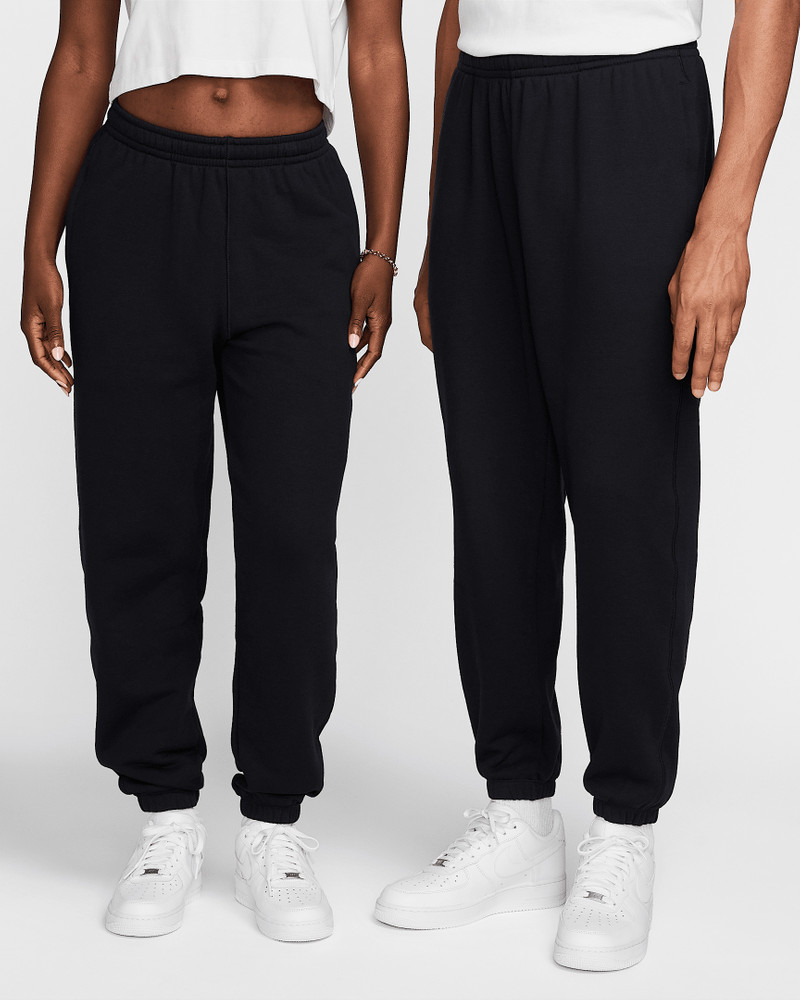 Nike Wool Classics Fleece Pants - 1