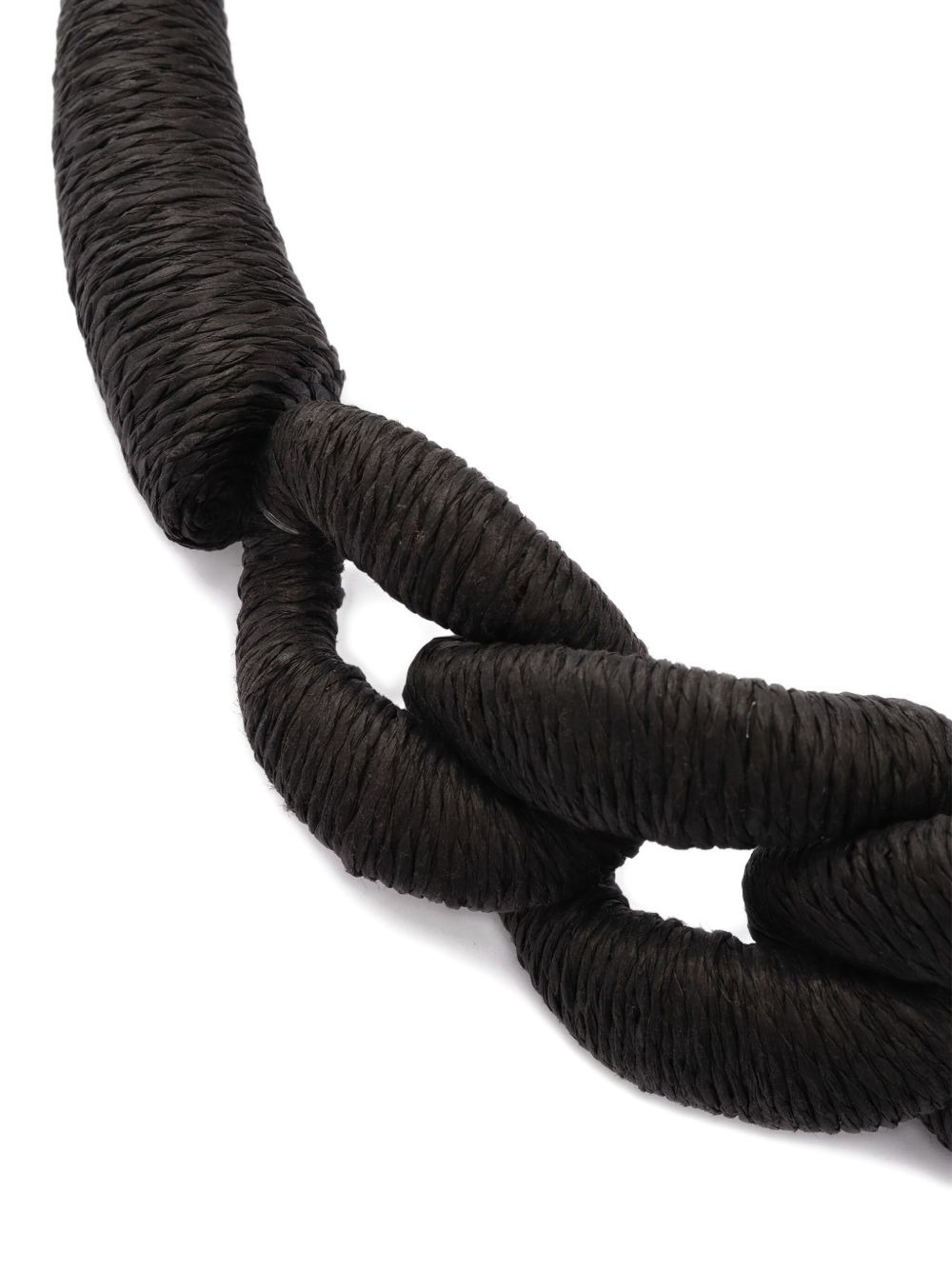 Teismo chain necklace - 2