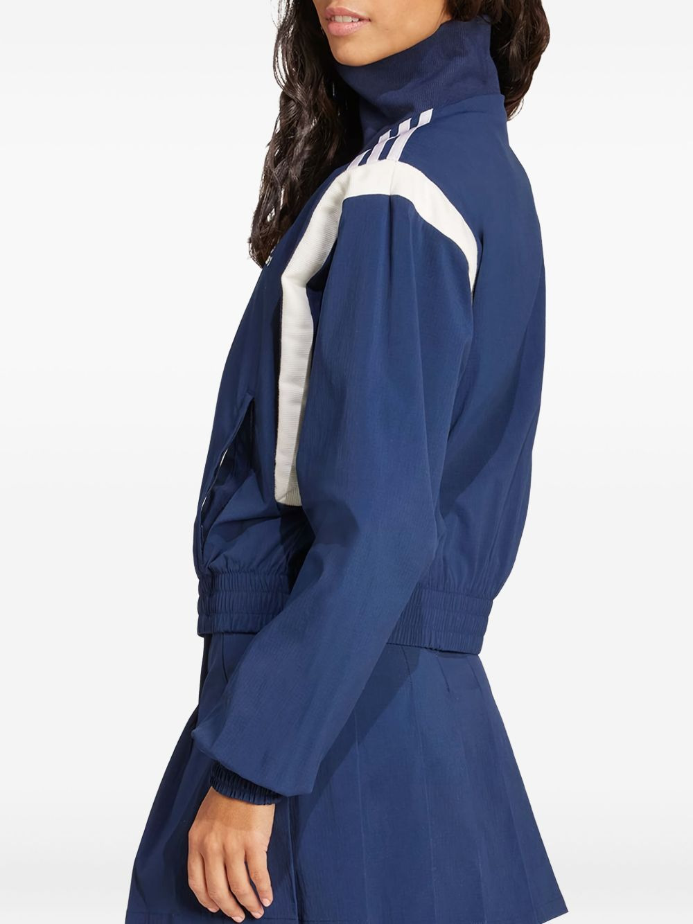 logo-print track top - 3