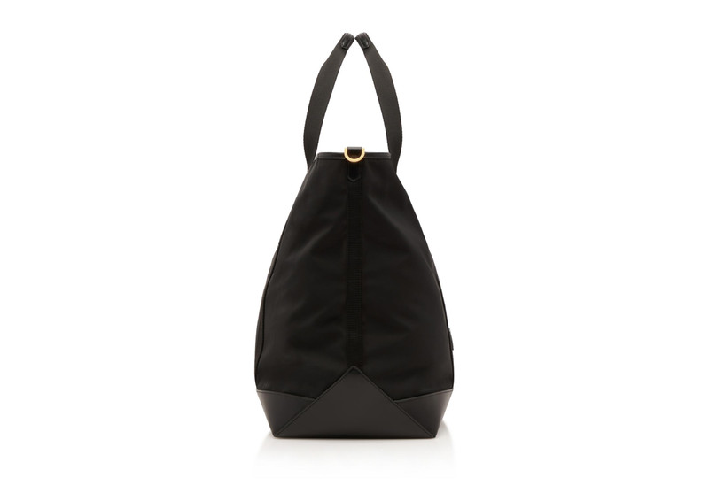 TOM FORD NYLON TOTE BAG outlook