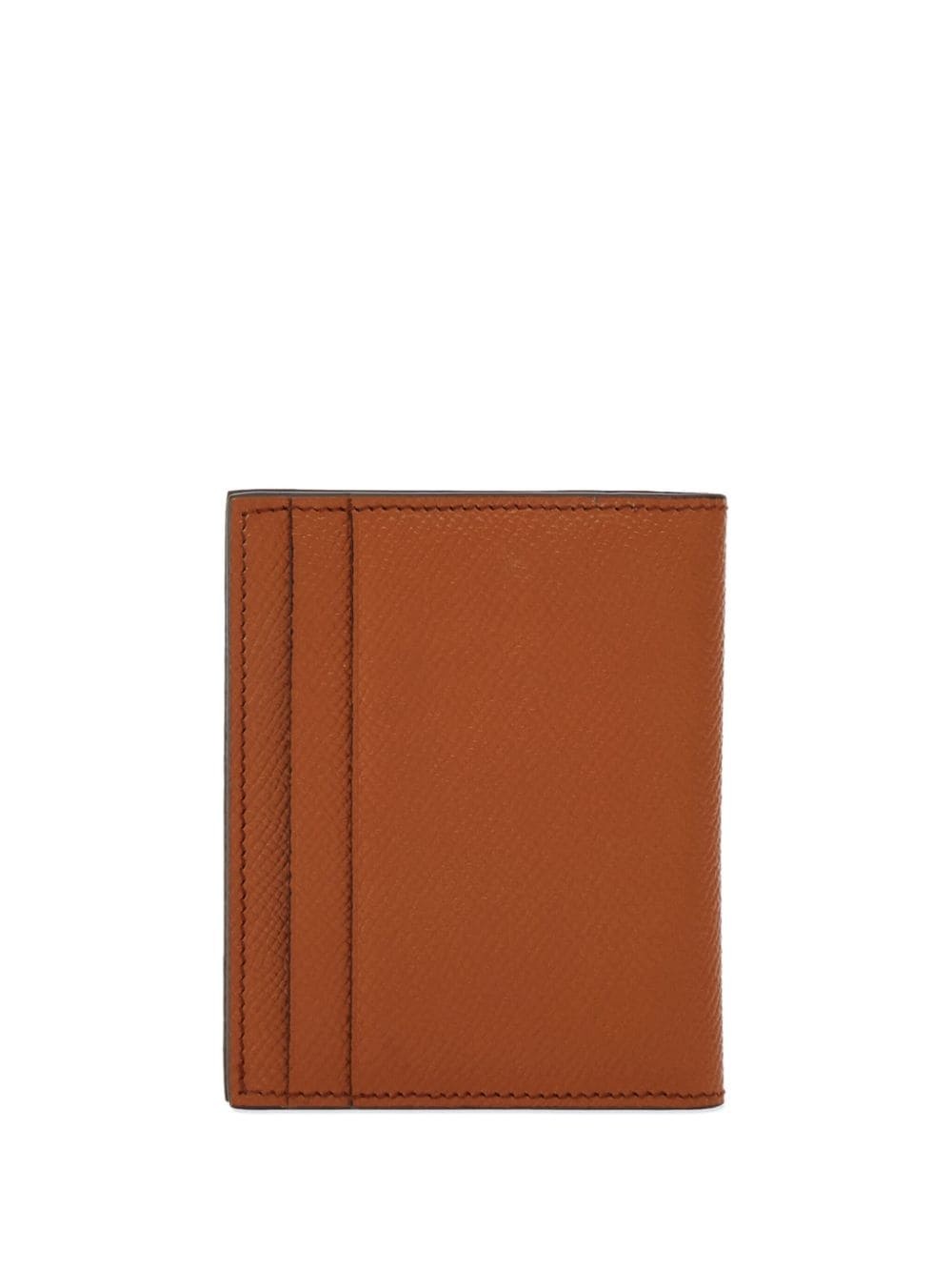 Gancini card holder - 2