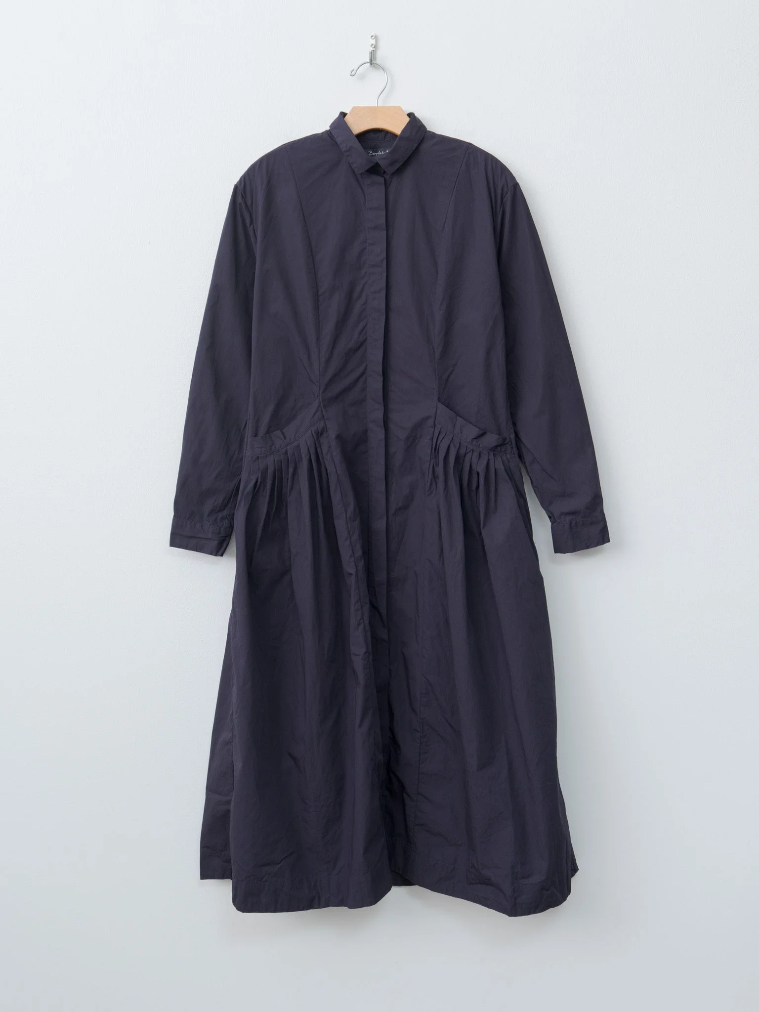 Sally Dress - Acai - 1