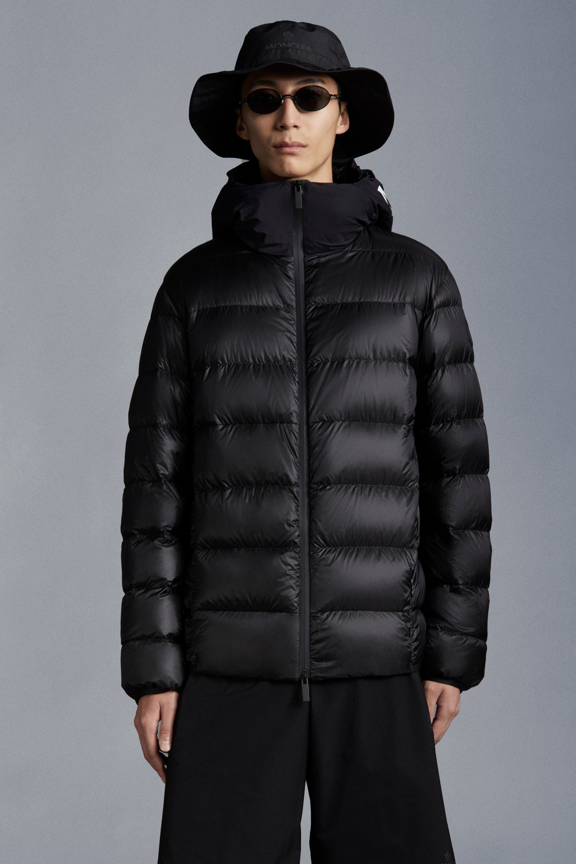 Provins Short Down Jacket - 3