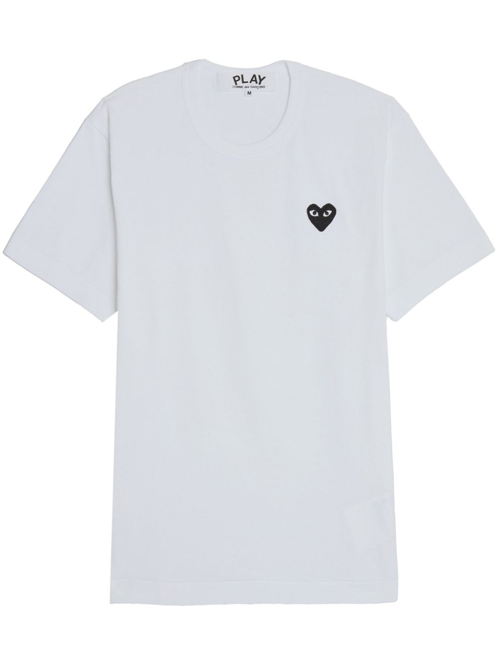 Heart T-shirt - 1