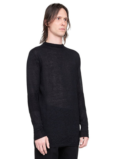 Rick Owens KNITS outlook