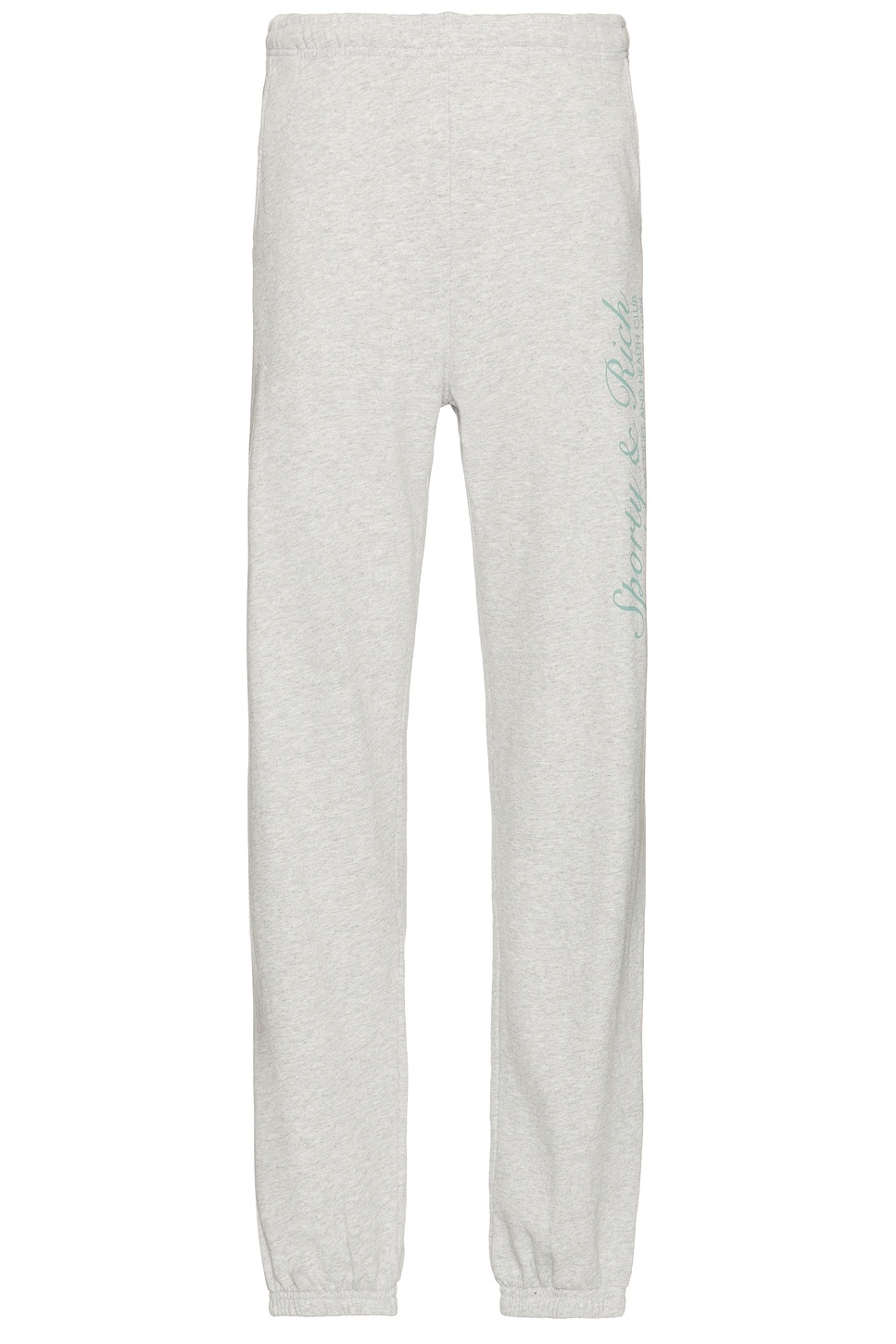 French Sweatpants - 1