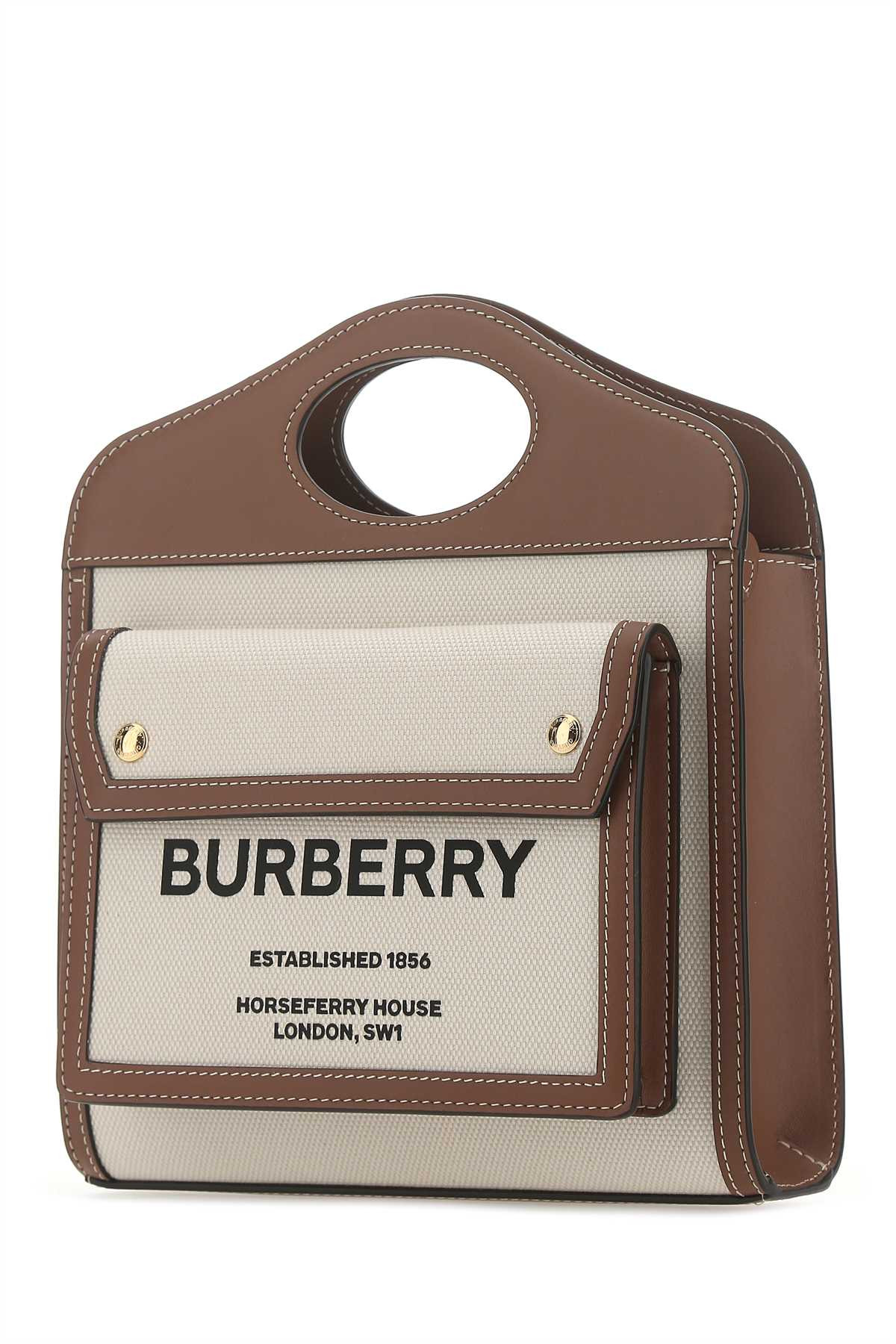Burberry Women Borsa - 2