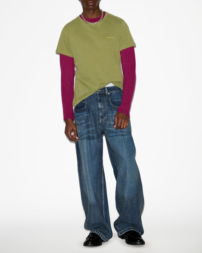 Isabel Marant ZAFFERH T-SHIRT outlook