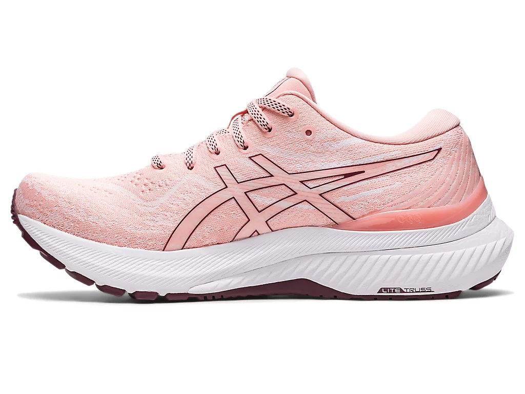 GEL-KAYANO 29 - 4