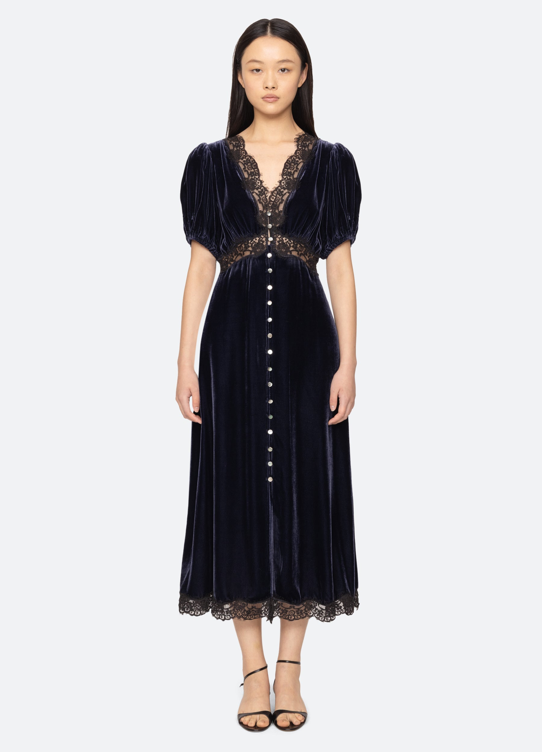 Clarice Dress - 3