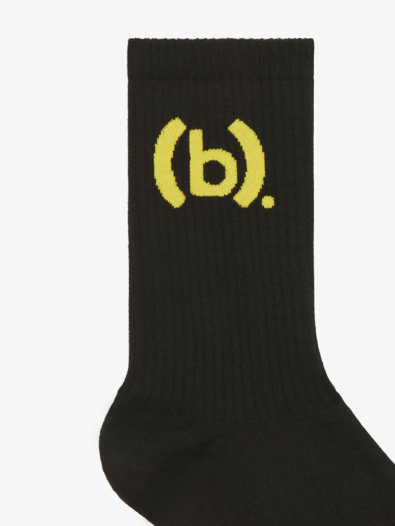 Givenchy SOCKS IN COTTON outlook