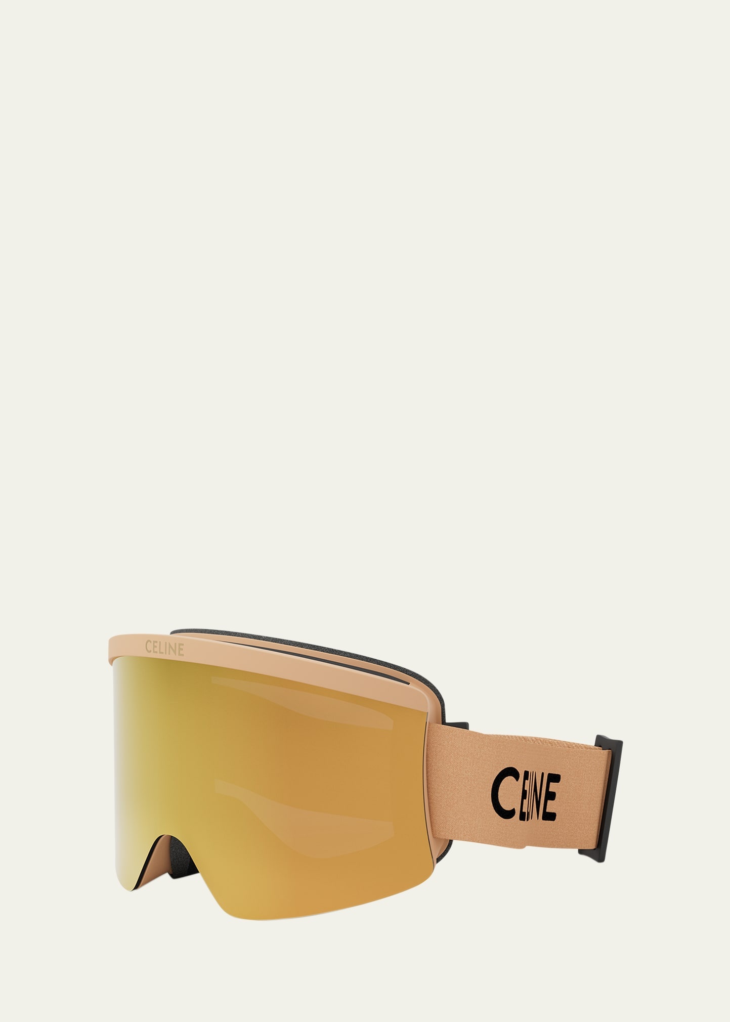 Men's Ski Mask Goggles - 2