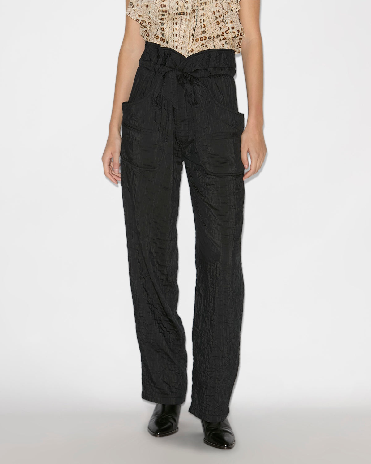 SERIDA PANTS - 4