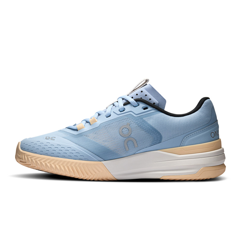 On THE ROGER Advantage Pro Clay outlook