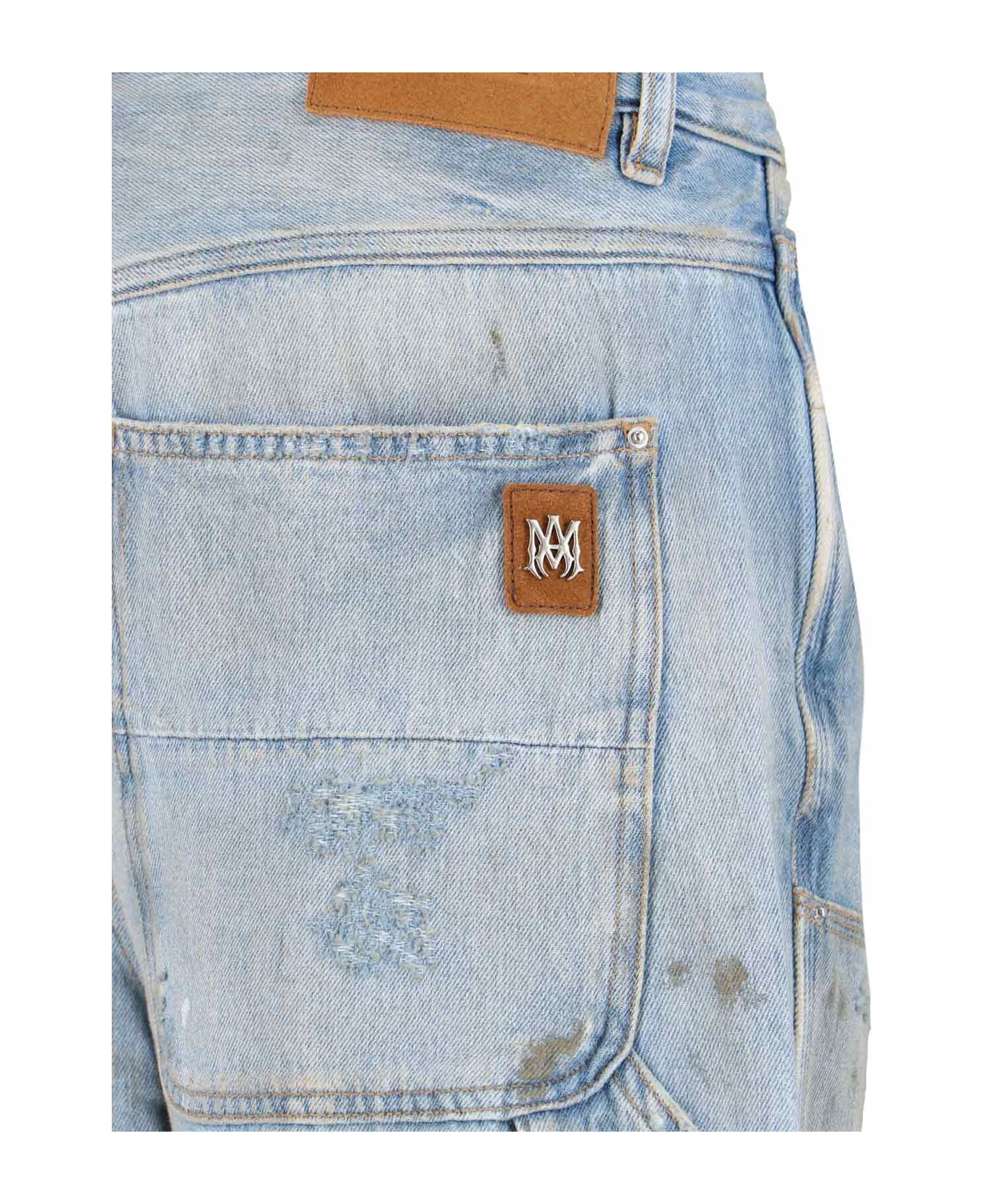 Carpenter Jeans - 4