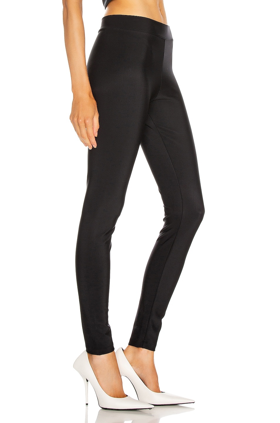 Scuba Legging - 2