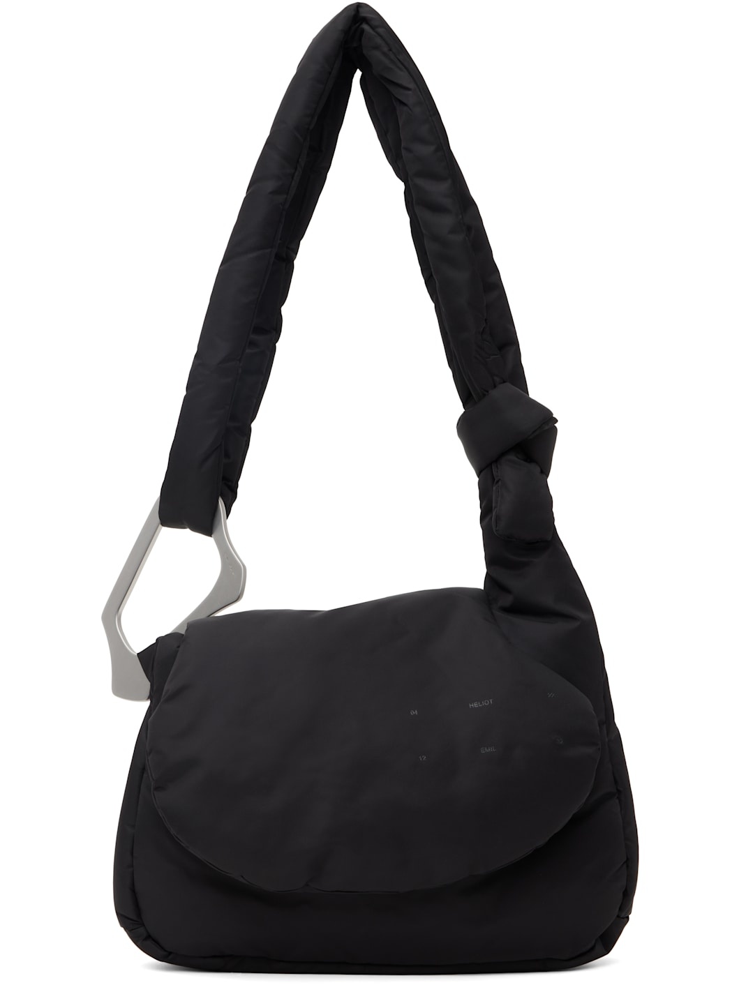 登場! Black EMIL™ HELIOT Apical REVERSIBLE | Bag バッグ