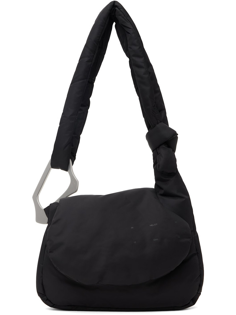 Black Apical Bag 1