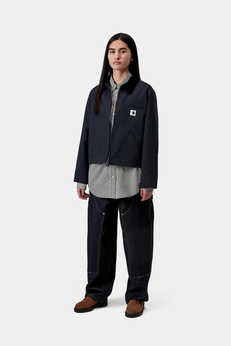 Women’s Newkirk Summer Jacket 6