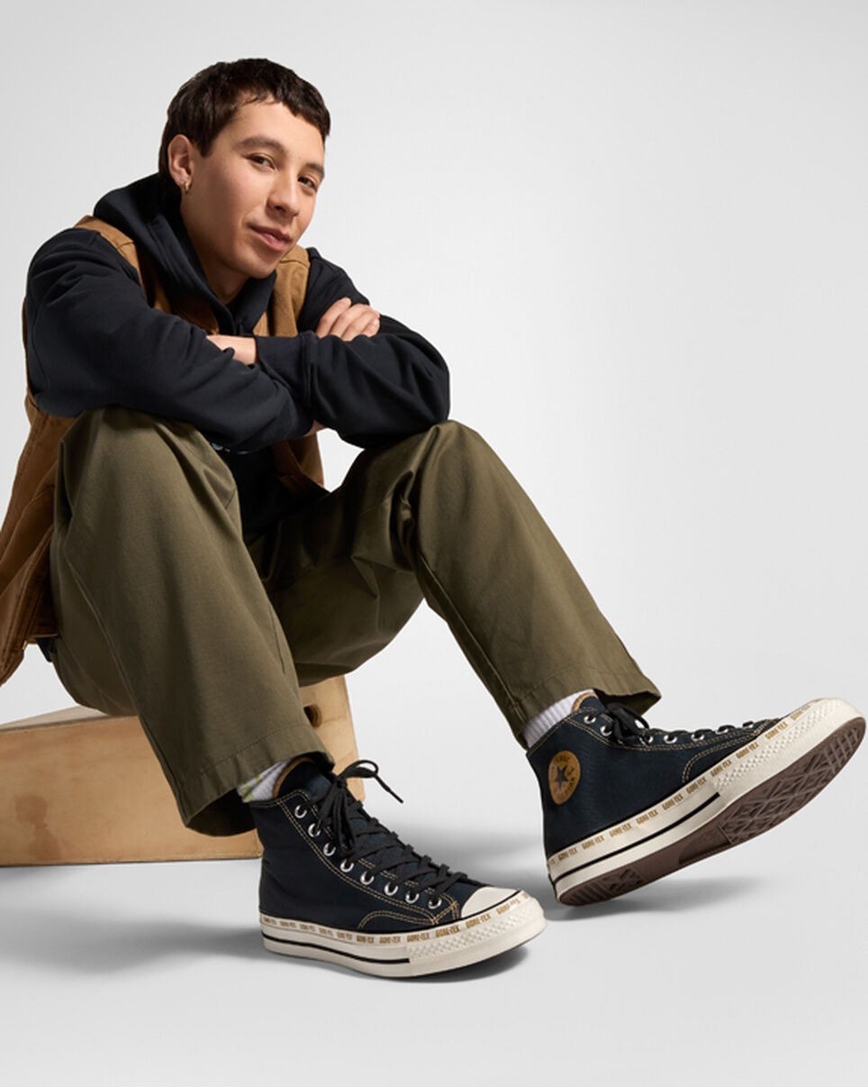 Chuck 70 GORE-TEX - 11