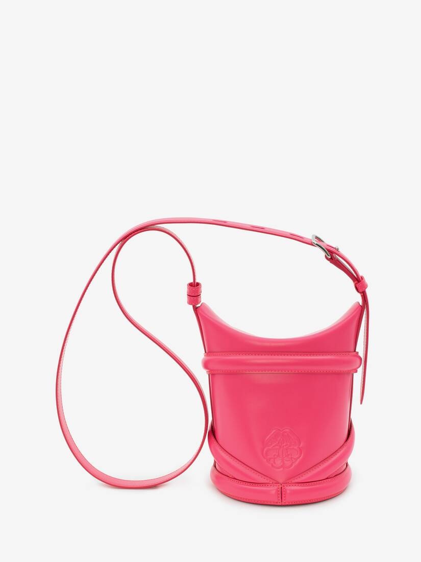 The Curve in Neon Pink - 3