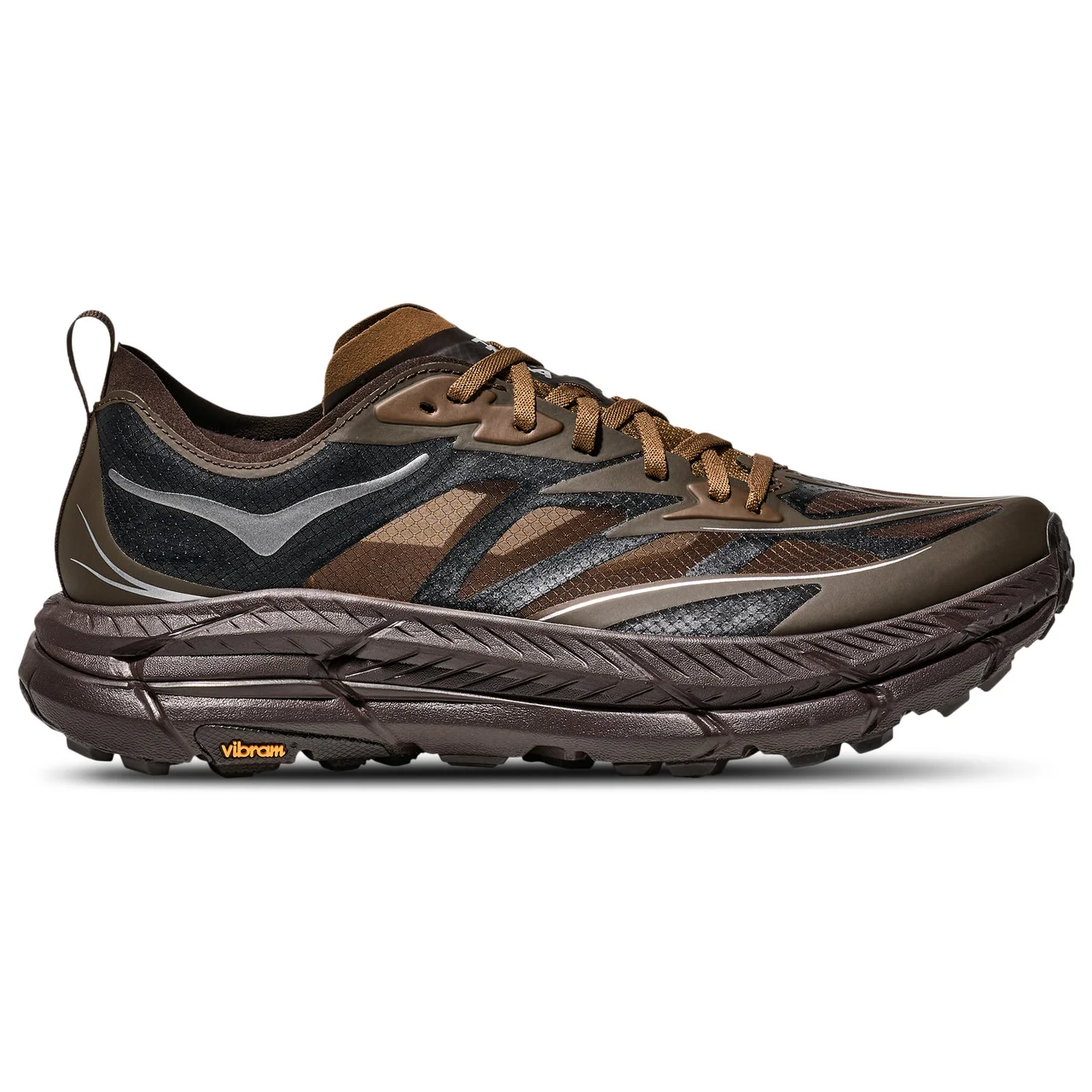 HOKA Mens HOKA Mafate Speed 4 Lite - 1