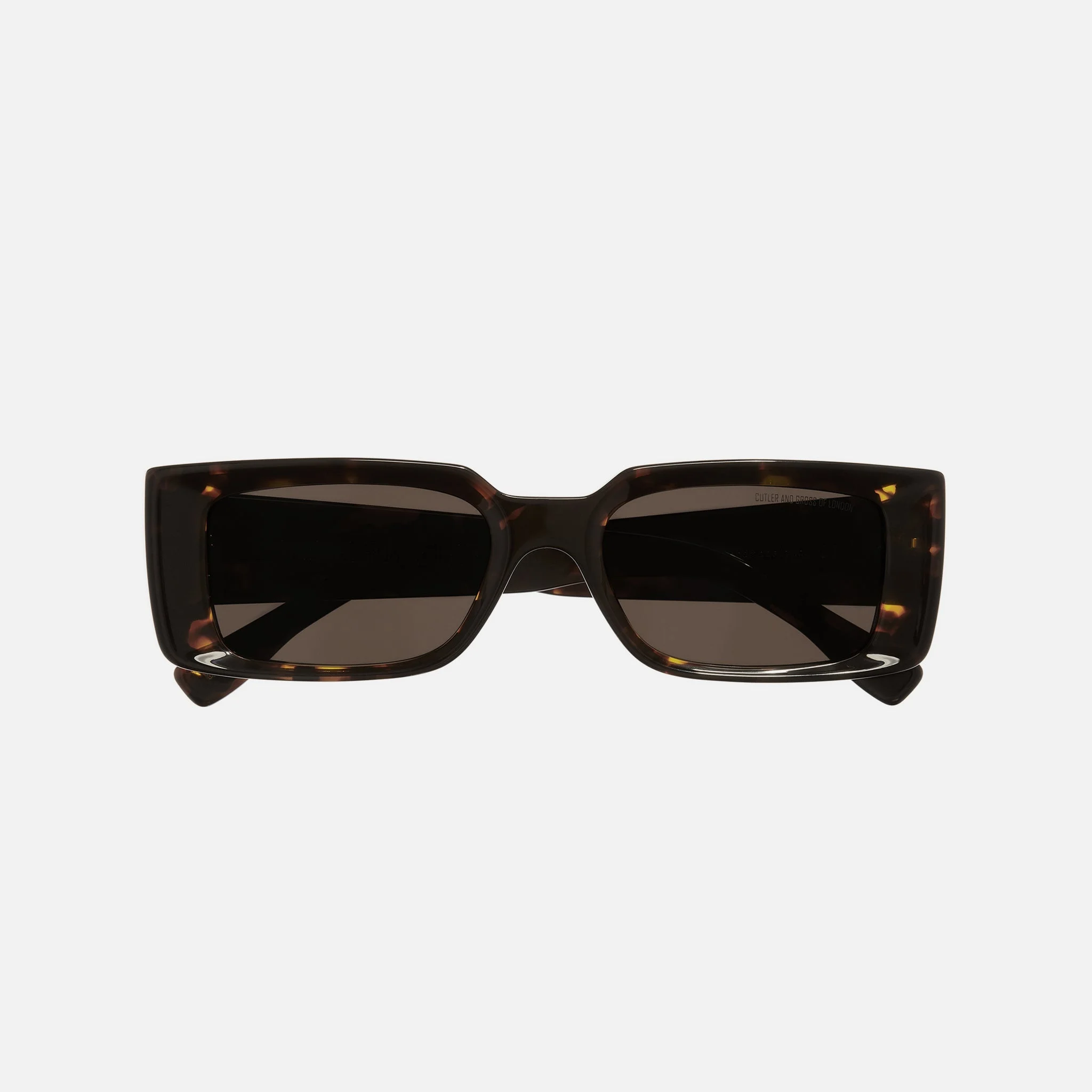 1368 RECTANGLE SUNGLASSES - 1