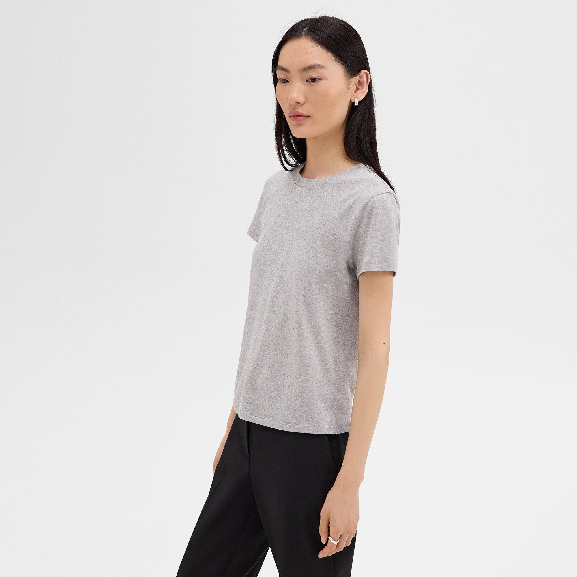 Tiny Tee in Organic Cotton - 3