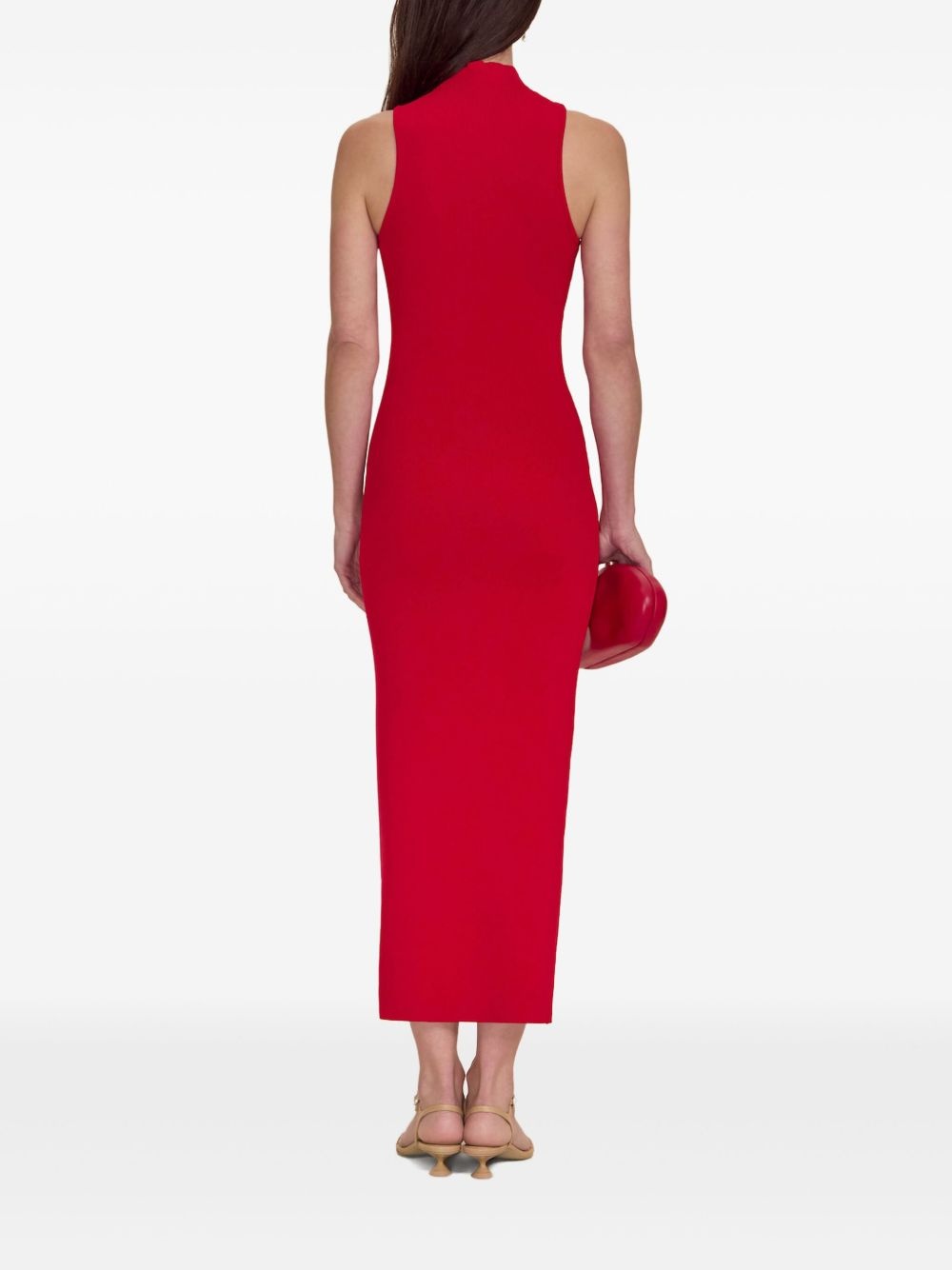 Ambar maxi dress - 5