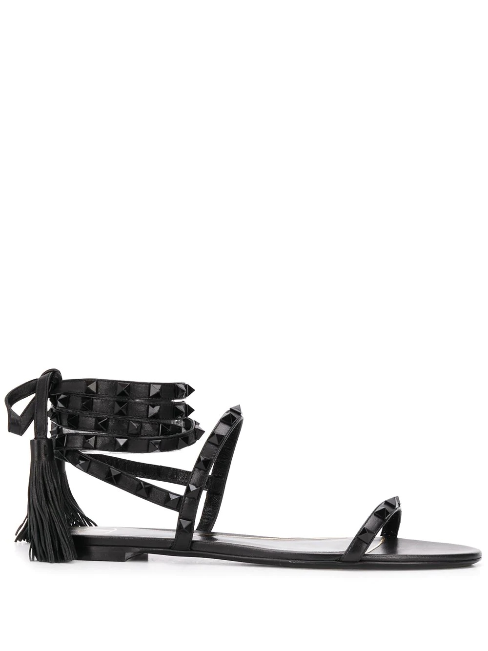 Rockstud Flair sandals - 1