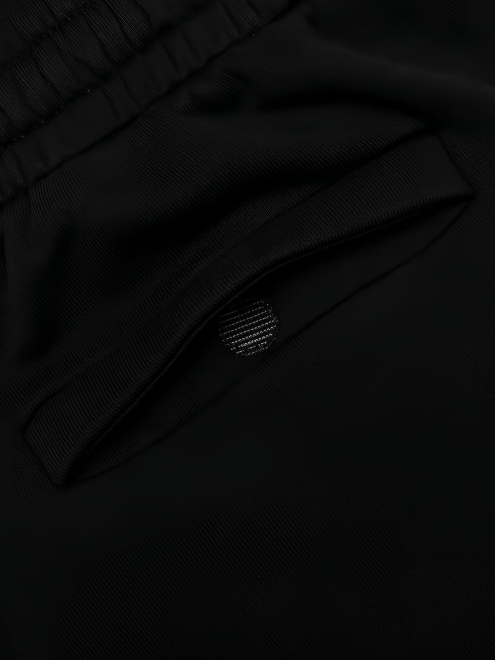 Brush Arrow track pants - 3