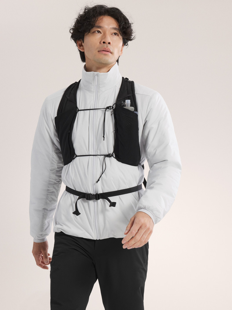 Atom SV Jacket 3