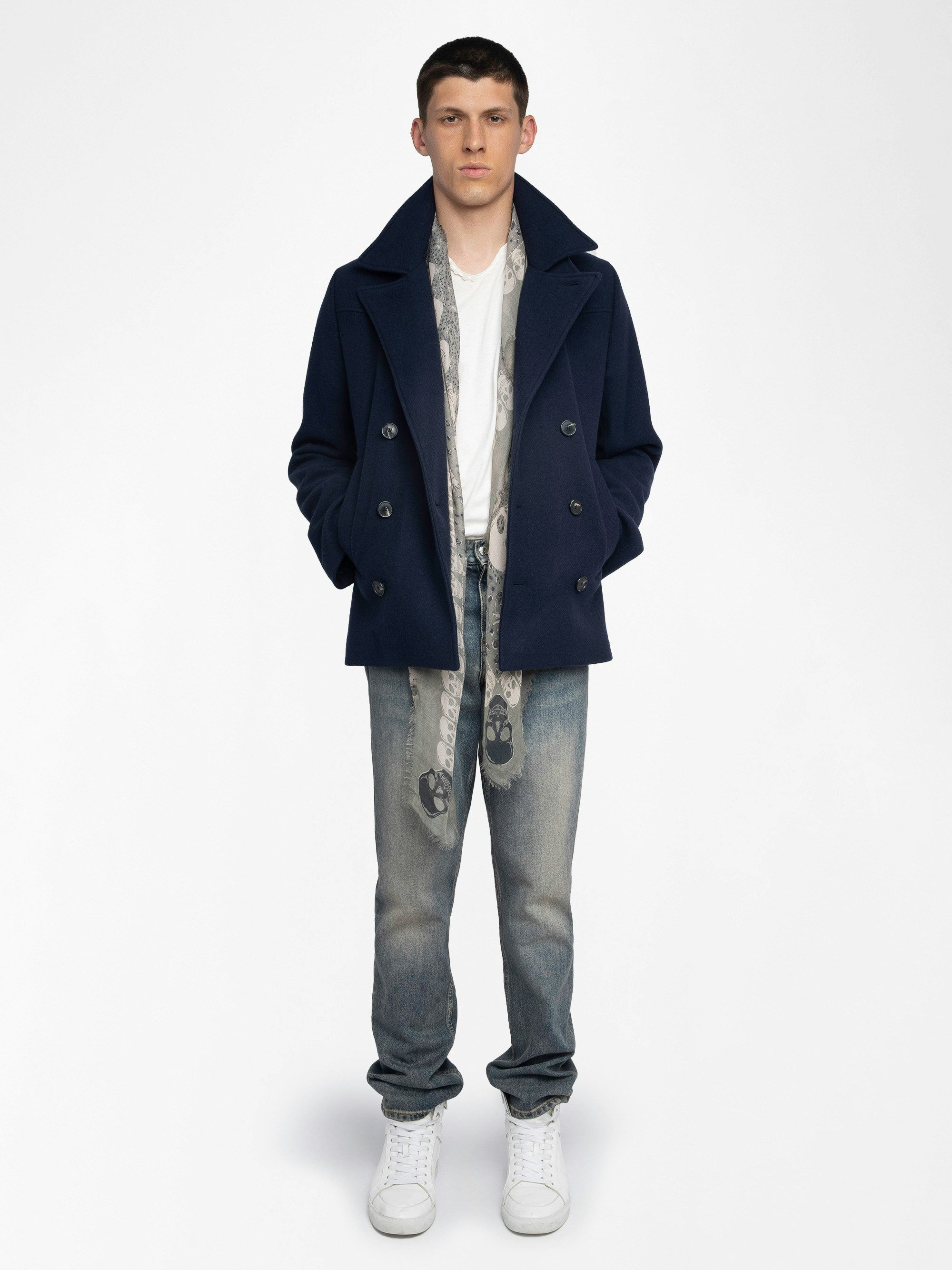 Mollys Coat - 2