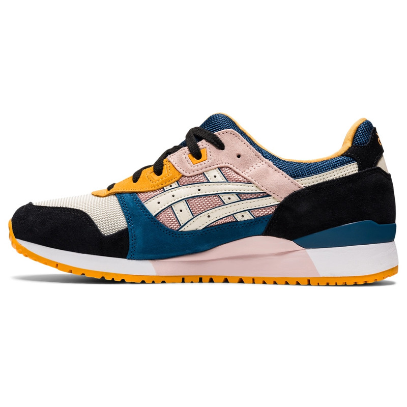 Asics GEL-LYTE III OG outlook