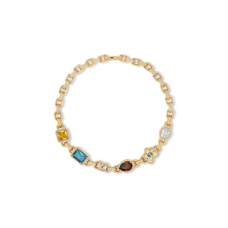 Paradise Stone Necklace 1