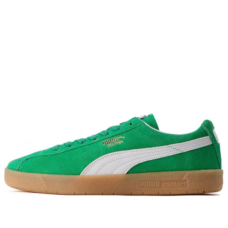 PUMA Delphin OG Deboss 'Amazon Green' 389128-02 - 1
