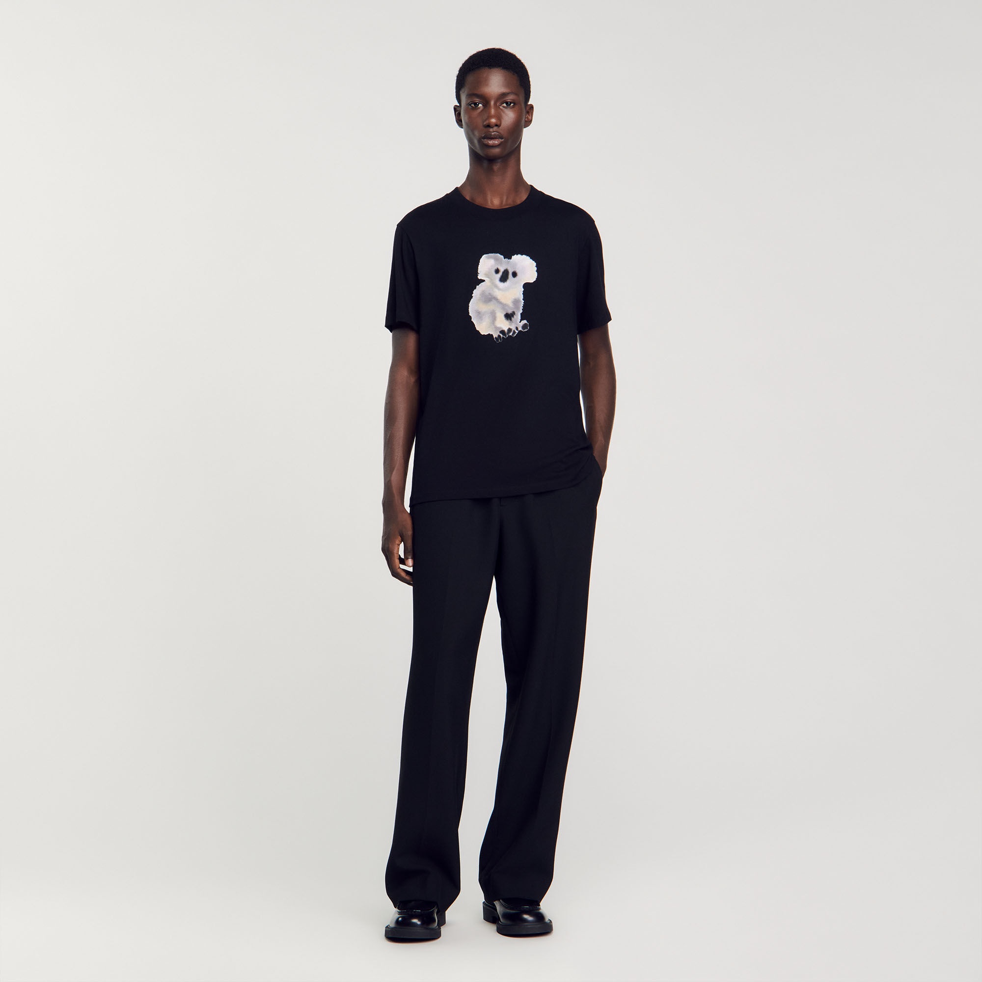 WILD ANIMALS T-SHIRT - 2